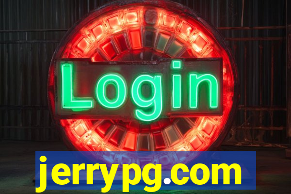 jerrypg.com