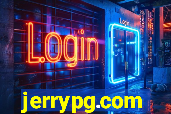 jerrypg.com