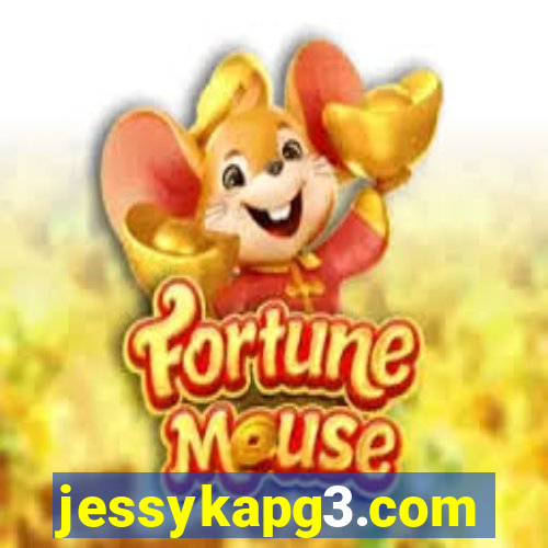 jessykapg3.com