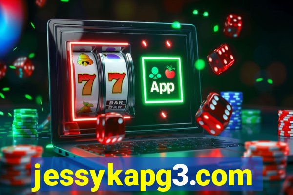 jessykapg3.com