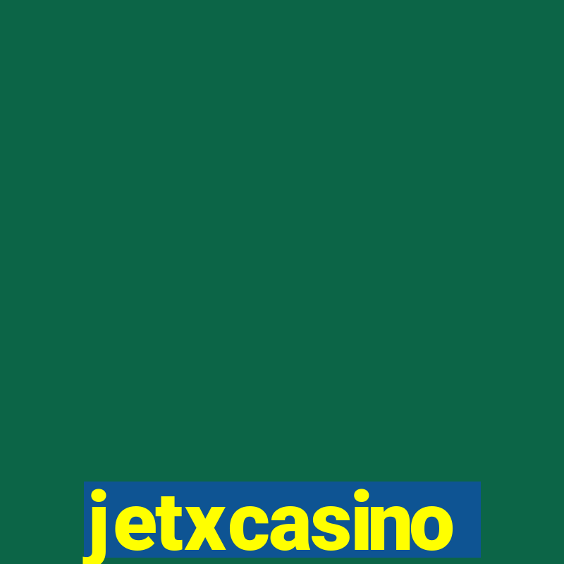 jetxcasino