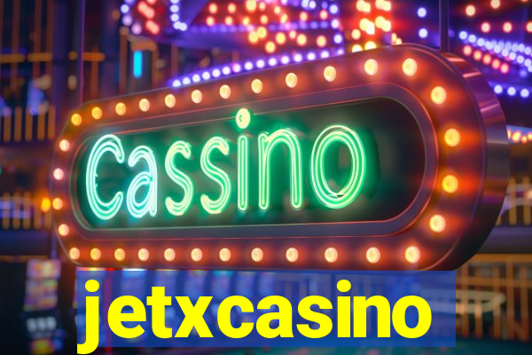 jetxcasino