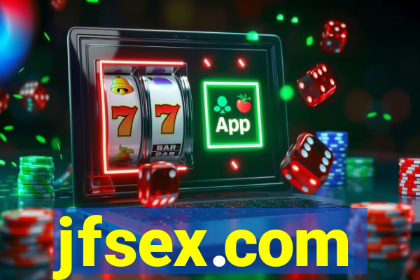 jfsex.com