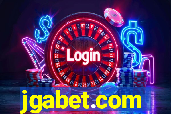 jgabet.com