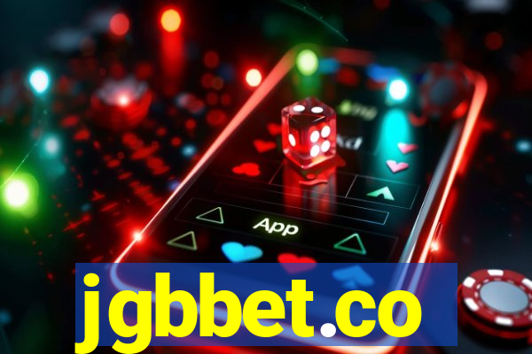 jgbbet.co