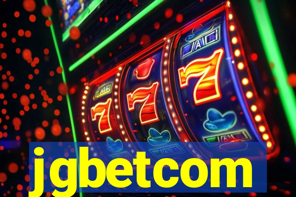 jgbetcom