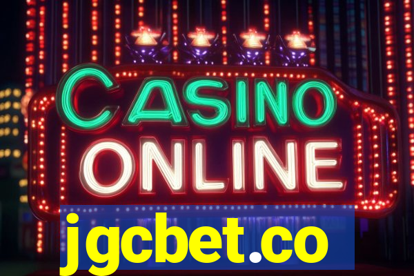 jgcbet.co