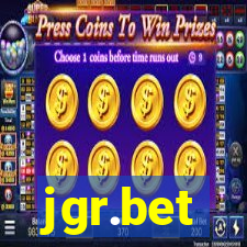 jgr.bet