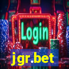 jgr.bet