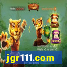 jgr111.com