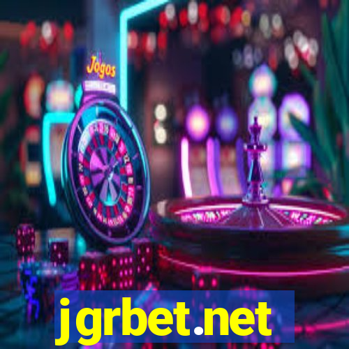 jgrbet.net