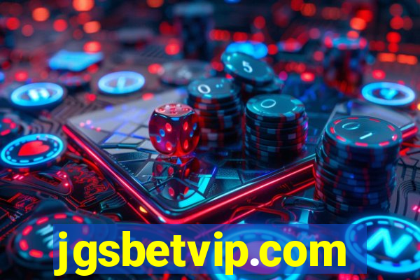 jgsbetvip.com