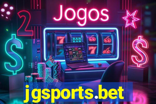 jgsports.bet