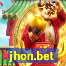 jhon.bet