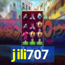 jili707