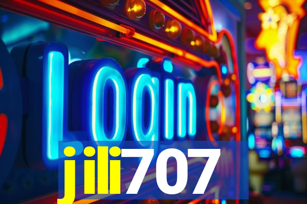 jili707