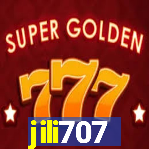 jili707