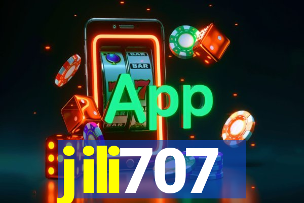 jili707