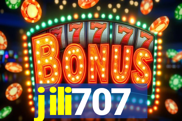 jili707