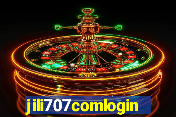 jili707comlogin