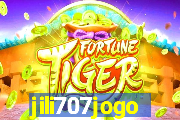 jili707jogo