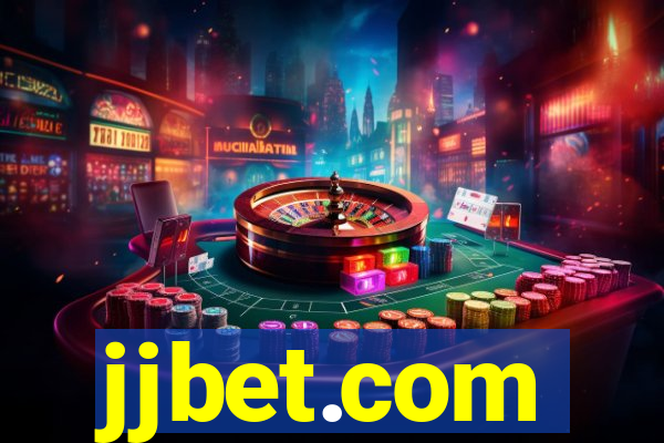 jjbet.com