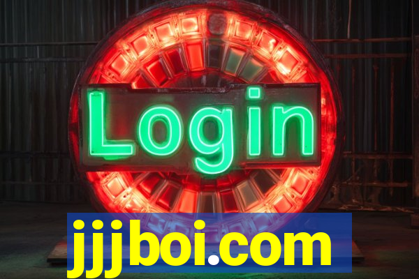 jjjboi.com