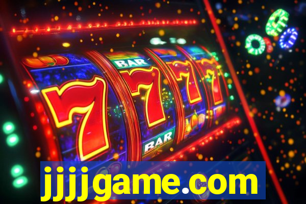 jjjjgame.com