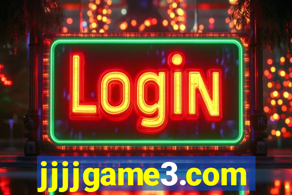 jjjjgame3.com