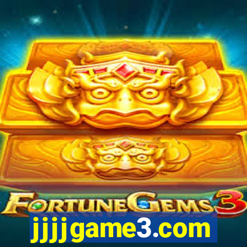 jjjjgame3.com