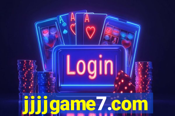 jjjjgame7.com