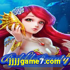 jjjjgame7.com