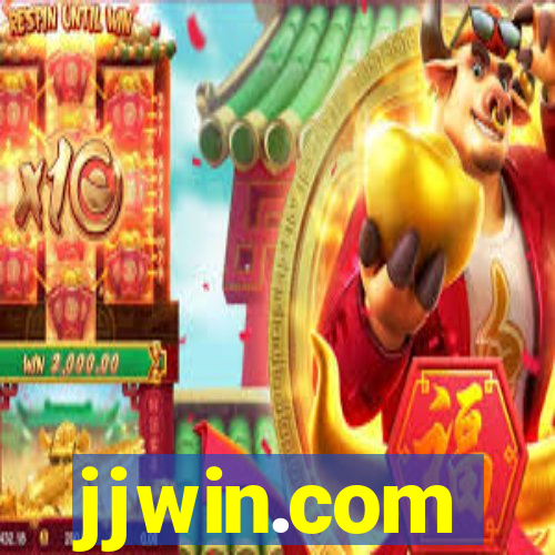 jjwin.com