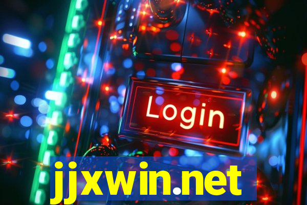 jjxwin.net