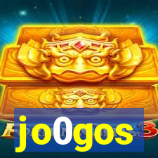 jo0gos