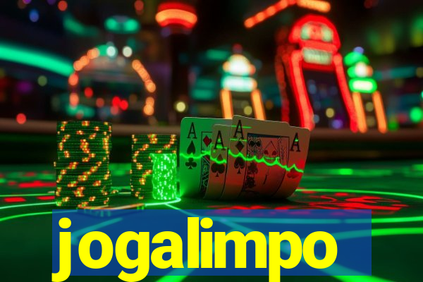 jogalimpo