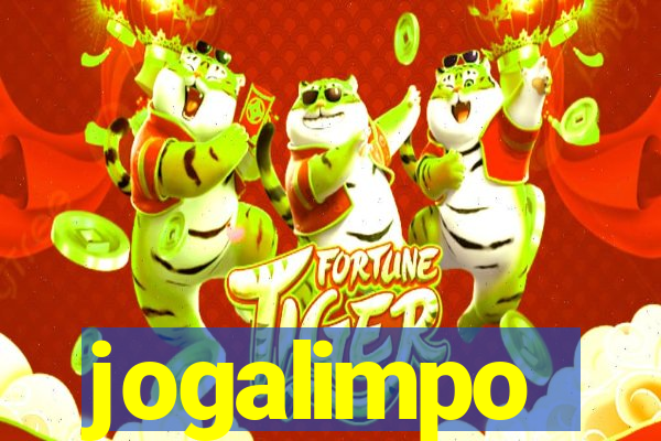 jogalimpo