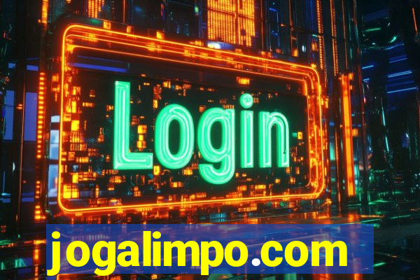 jogalimpo.com