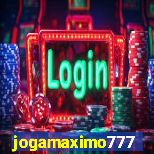 jogamaximo777