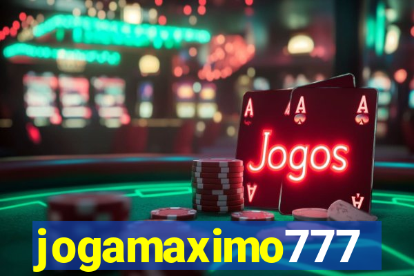 jogamaximo777