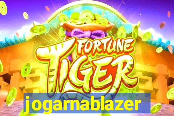 jogarnablazer