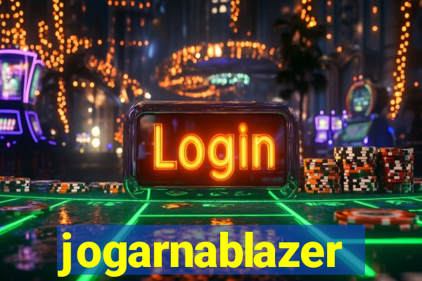 jogarnablazer