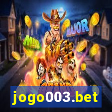 jogo003.bet