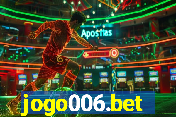 jogo006.bet