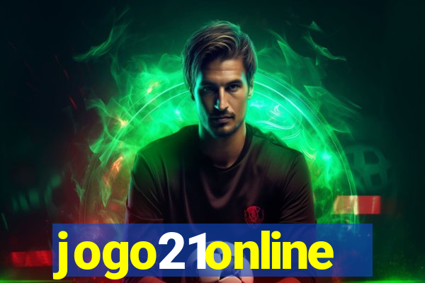 jogo21online