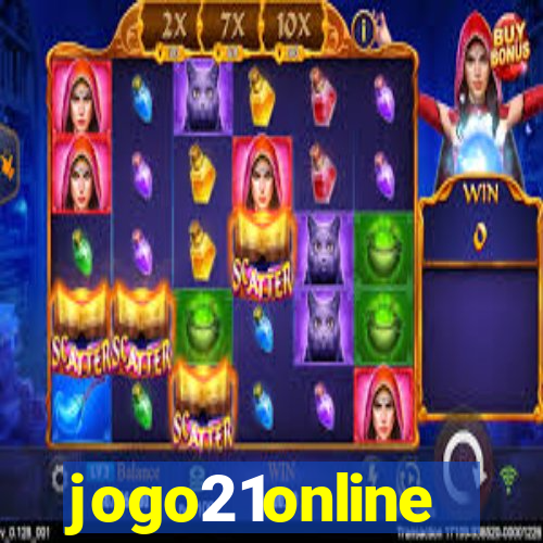 jogo21online