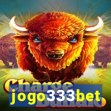 jogo333bet