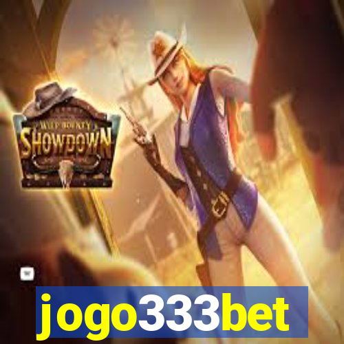 jogo333bet