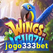 jogo333bet