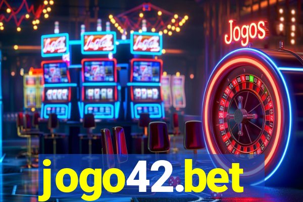 jogo42.bet